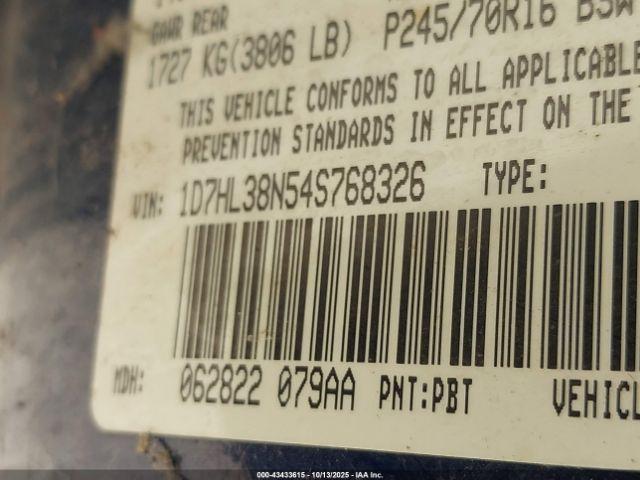 Dodge Dakota Image 9