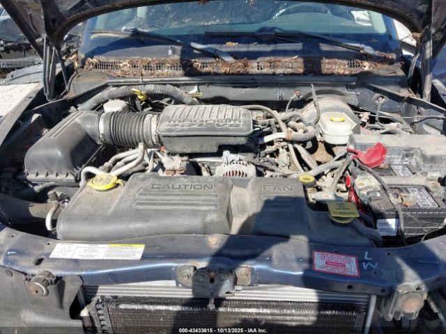 Dodge Dakota Image 8