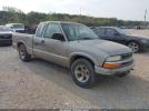 Chevrolet S-10 Ls Image 1
