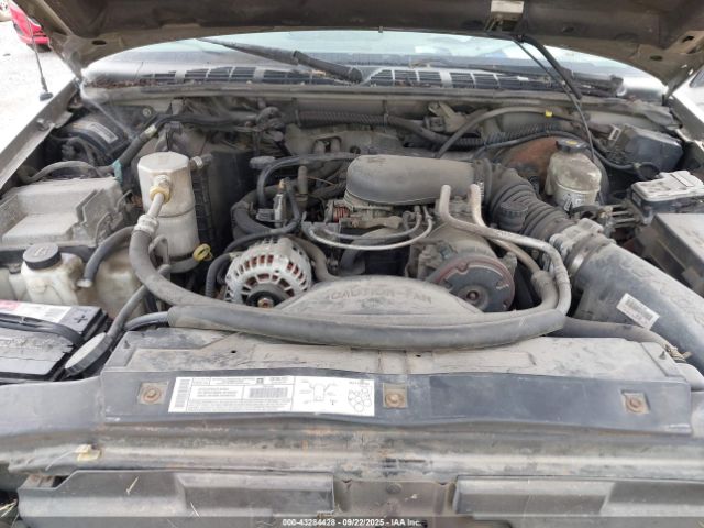 Chevrolet S-10 Ls Image 8