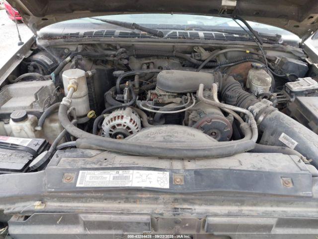 Chevrolet S-10 Ls Image 8