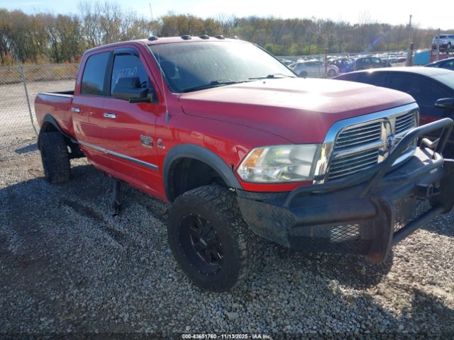 Ram 2500 Slt Image 1