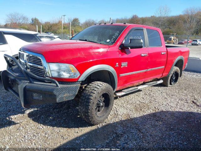 Ram 2500 Slt Image 8