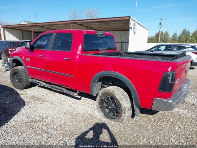 Ram 2500 Slt Image 6