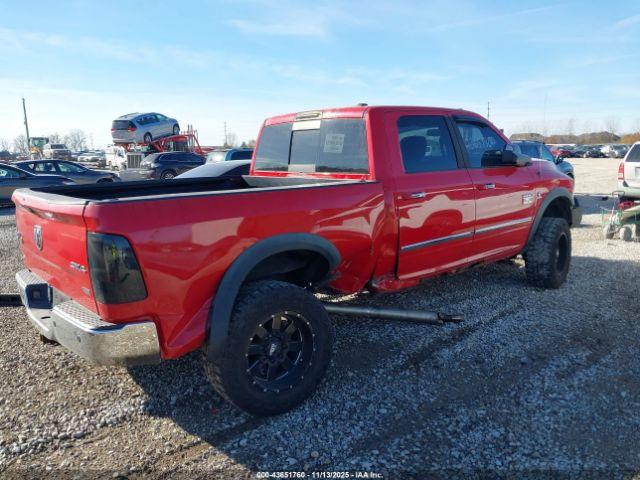 Ram 2500 Slt Image 9