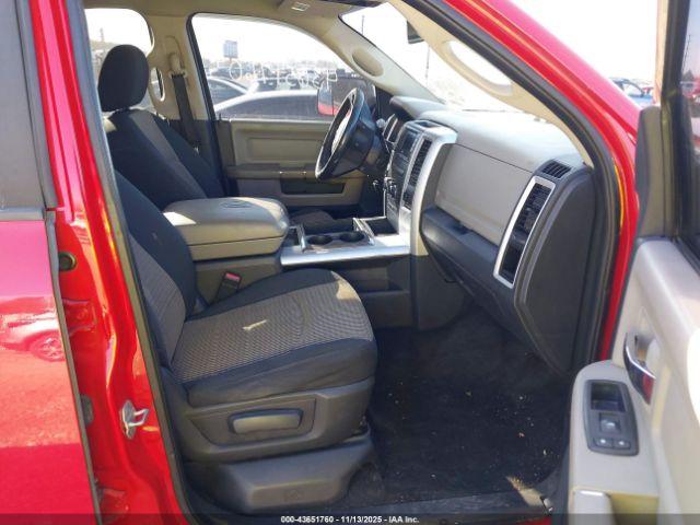 Ram 2500 Slt Image 7