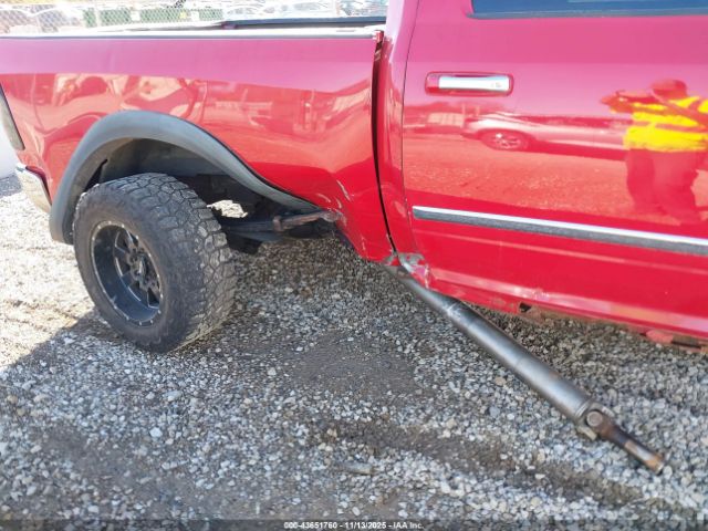 Ram 2500 Slt Image 13