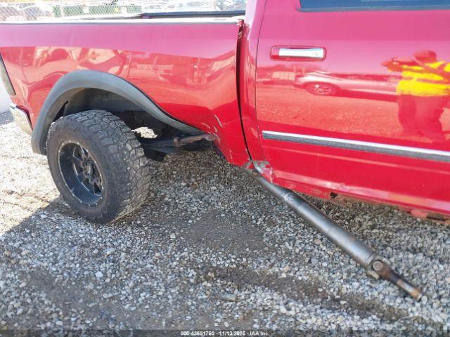 Ram 2500 Slt Image 13