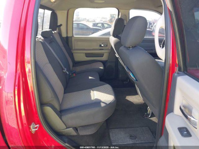 Ram 2500 Slt Image 4