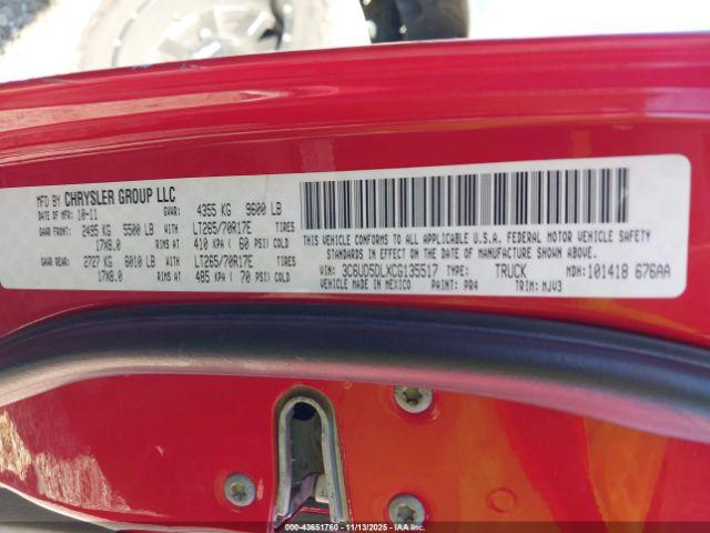 Ram 2500 Slt Image 11