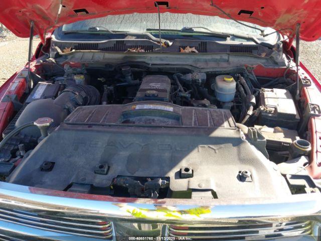 Ram 2500 Slt Image 12