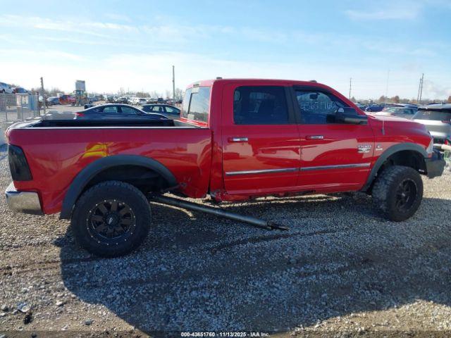 Ram 2500 Slt Image 2