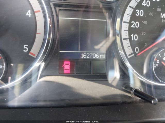 Ram 2500 Slt Image 5