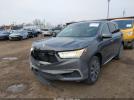 Acura MDX Standard Image 6