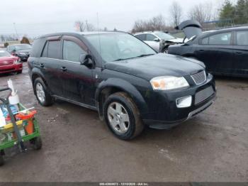  Salvage Saturn Vue
