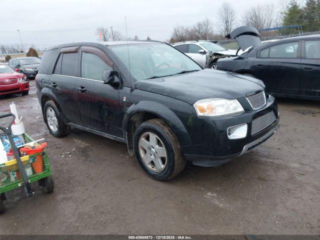  Salvage Saturn Vue