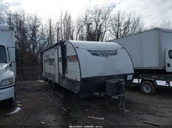  Salvage Forest Riv Other