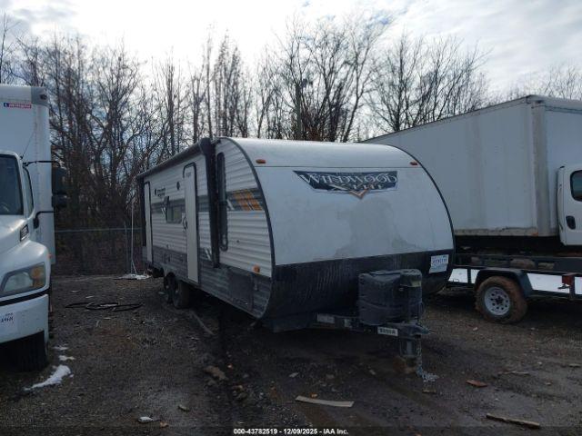  Salvage Forest Riv Other