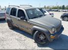 Jeep Liberty Sport Image 1