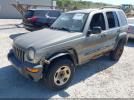 Jeep Liberty Sport Image 2