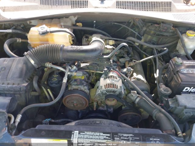 Jeep Liberty Sport Image 11