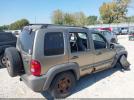 Jeep Liberty Sport Image 14