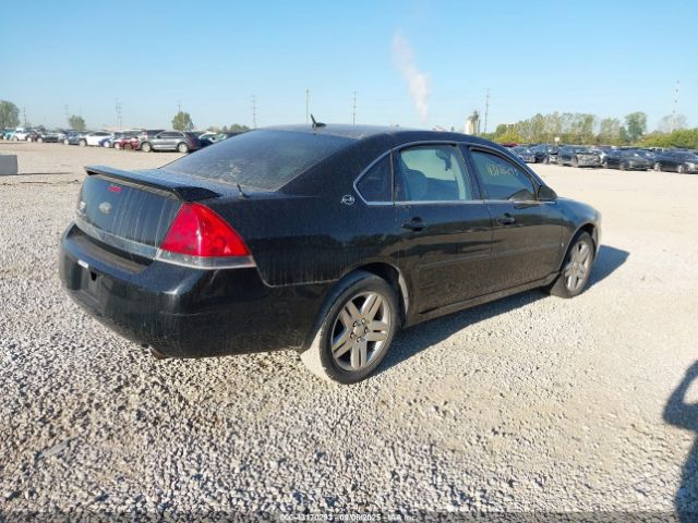 Chevrolet Impala Ltz Image 5