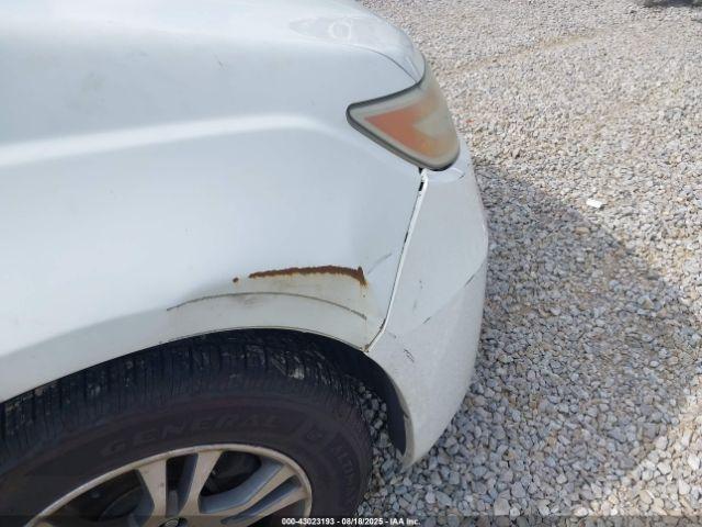 Honda Odyssey Ex-l Image 2