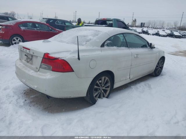 Volvo C70 T5 Image 5