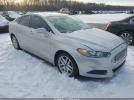 Ford Fusion Se Image 1