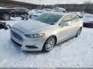 Ford Fusion Se Image 11