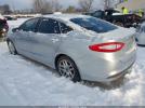 Ford Fusion Se Image 6
