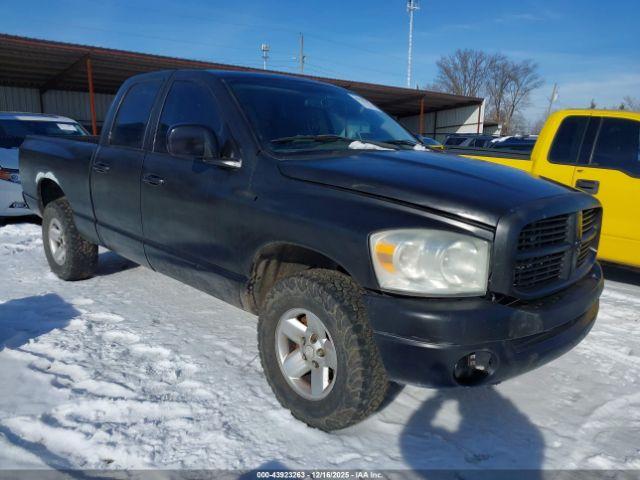  Salvage Dodge Ram 1500
