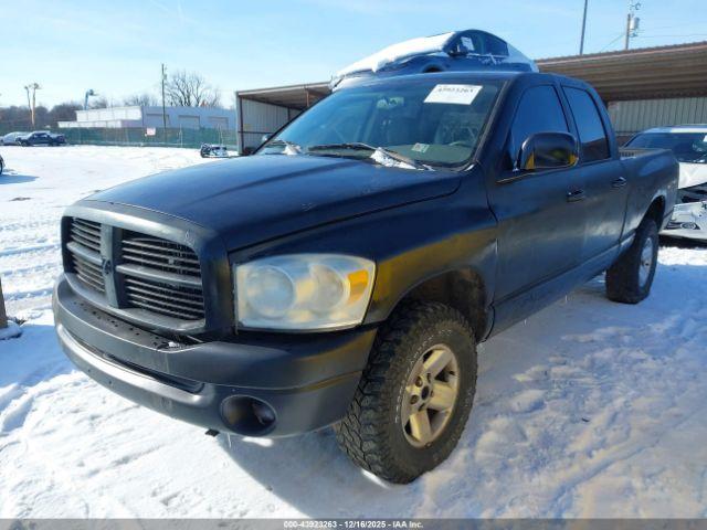 Dodge Ram 1500 Image 4