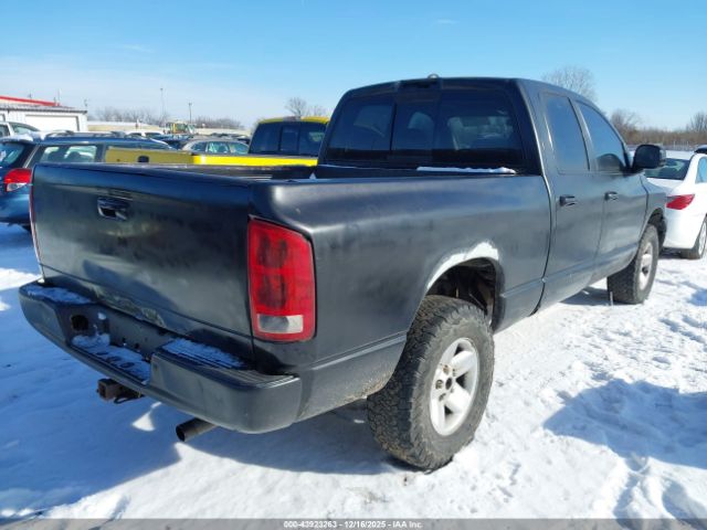 Dodge Ram 1500 Image 9