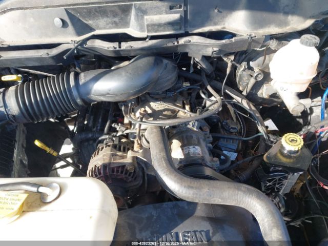 Dodge Ram 1500 Image 8