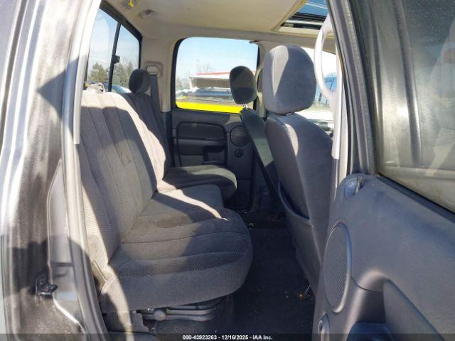 Dodge Ram 1500 Image 2