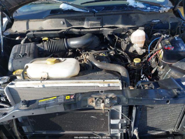 Dodge Ram 1500 Image 3