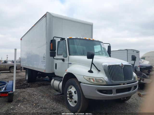 International 4000 4300 Image 1