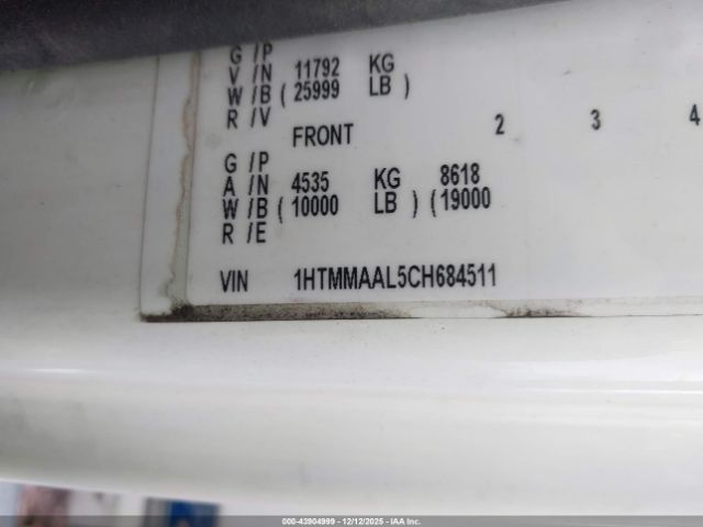 International 4000 4300 Image 6