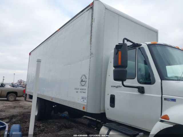 International 4000 4300 Image 4