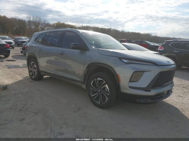 Buick Enclave Sport Touring Fwd Image 1