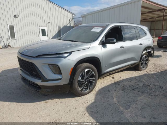 Buick Enclave Sport Touring Fwd Image 9