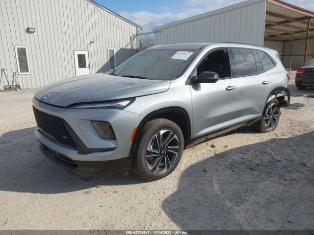 Buick Enclave Sport Touring Fwd Image 9