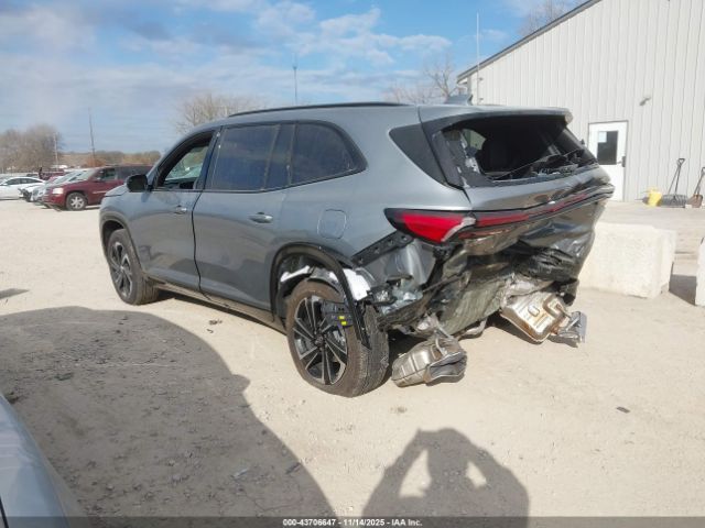 Buick Enclave Sport Touring Fwd Image 10