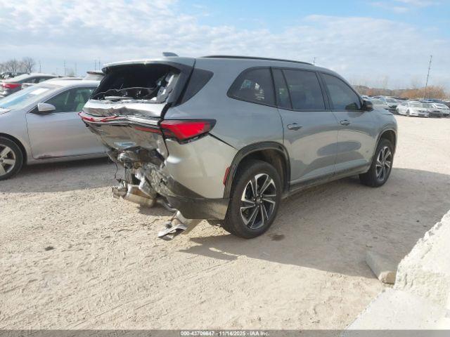 Buick Enclave Sport Touring Fwd Image 6