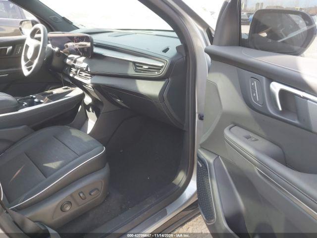 Buick Enclave Sport Touring Fwd Image 7