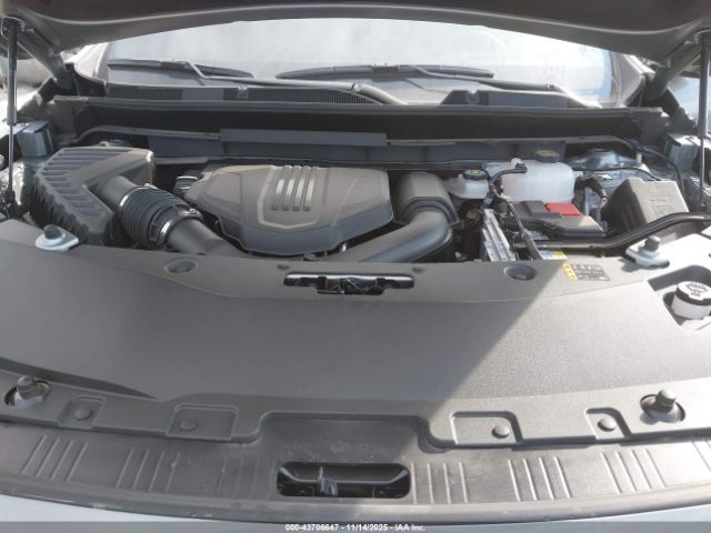 Buick Enclave Sport Touring Fwd Image 12