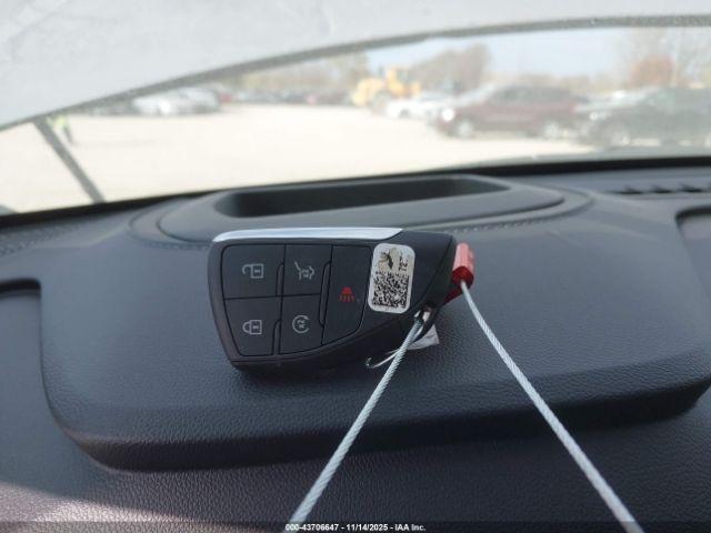 Buick Enclave Sport Touring Fwd Image 13