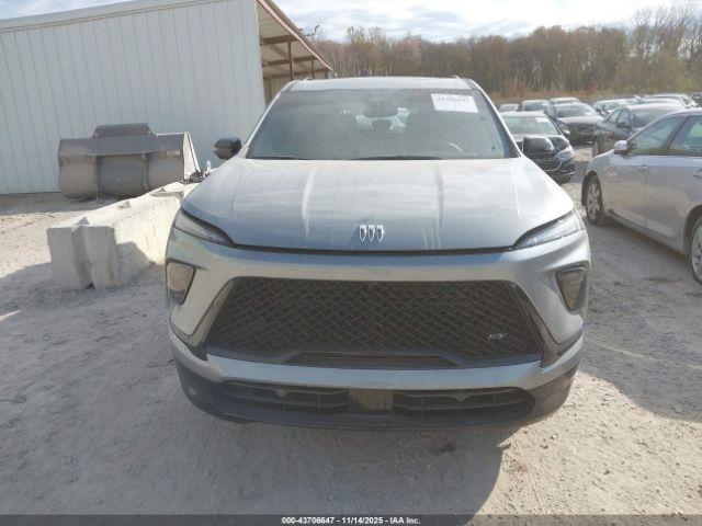 Buick Enclave Sport Touring Fwd Image 11